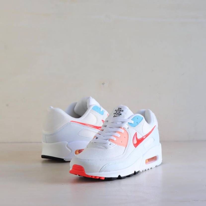 【スニダンで購入可】NIKE "THE FUTURE IS IN THE AIR" "SPRING FESTIVAL" 4TYPE 抽選/定価/販売店舗まとめ 2枚目