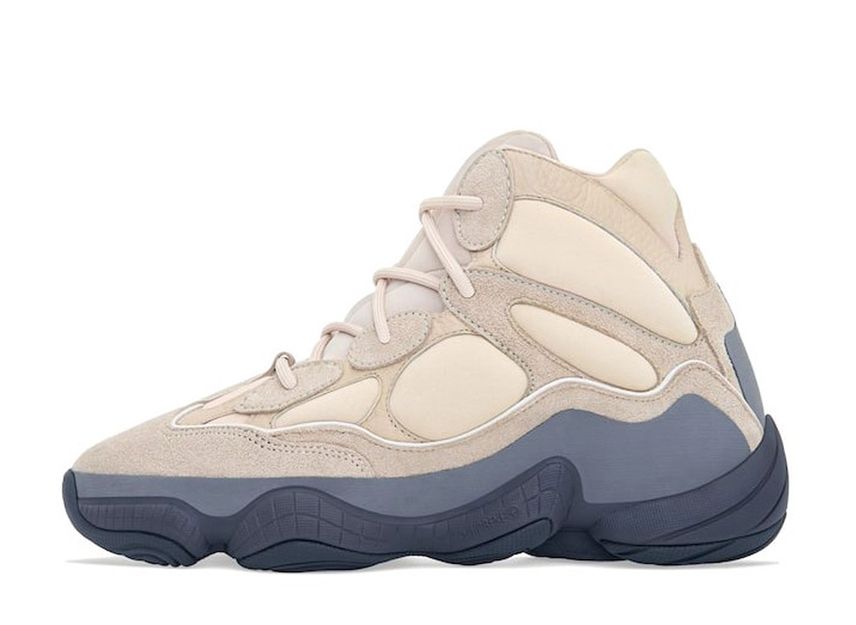 アディダス イージー500 ハイ "シェールワーム"