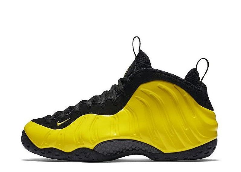Nike Air Foamposite Oneを買うならスニーカーダンク