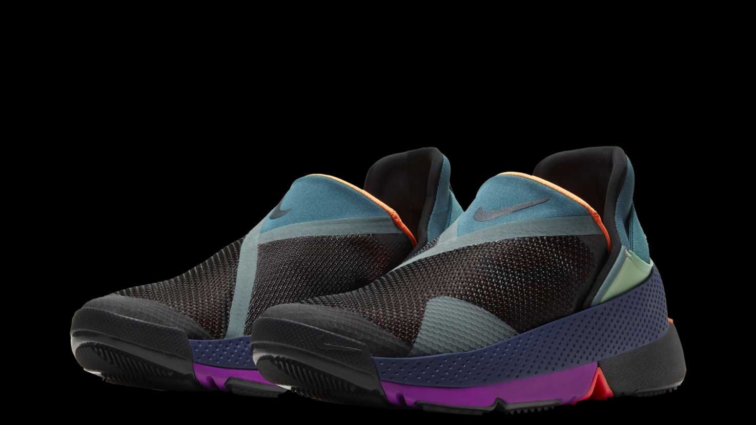 【スニダンで購入可】NIKE GO FLYEASE 4COLORS  抽選/定価/販売店舗まとめ 7枚目