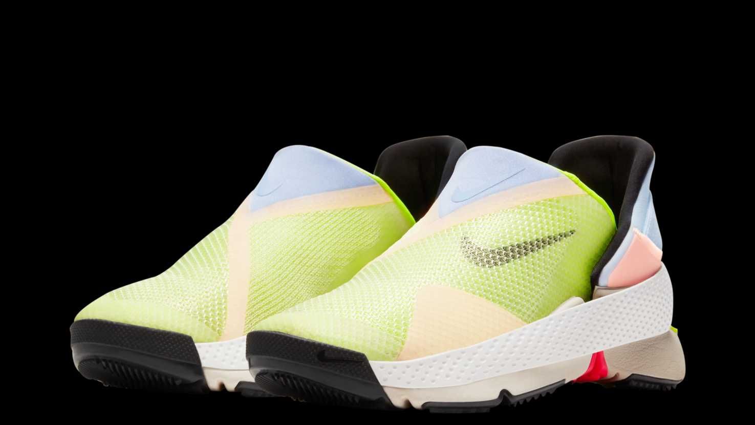 【スニダンで購入可】NIKE GO FLYEASE 4COLORS  抽選/定価/販売店舗まとめ 5枚目