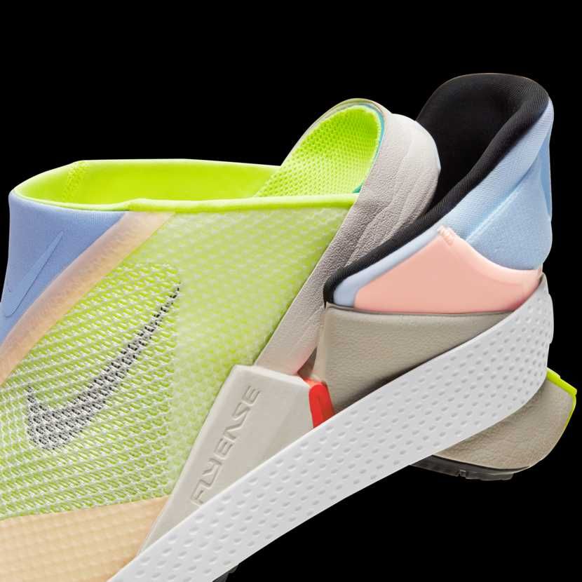 【スニダンで購入可】NIKE GO FLYEASE 4COLORS  抽選/定価/販売店舗まとめ 4枚目