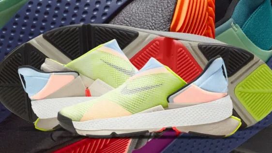 【スニダンで購入可】NIKE GO FLYEASE 4COLORS  抽選/定価/販売店舗まとめ 2枚目