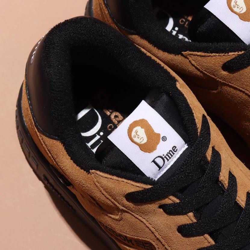 【スニダンで購入可】DIME × REEBOK BB4000 2COLORS 抽選/定価/販売店舗まとめ 5枚目