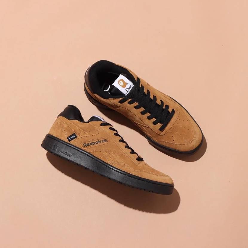 【スニダンで購入可】DIME × REEBOK BB4000 2COLORS 抽選/定価/販売店舗まとめ 3枚目