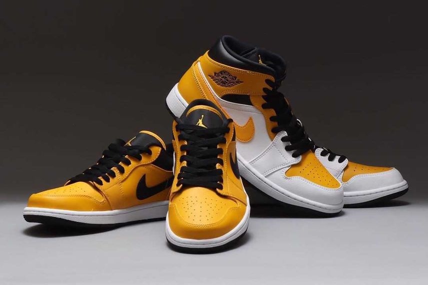 Air jordan university sales gold