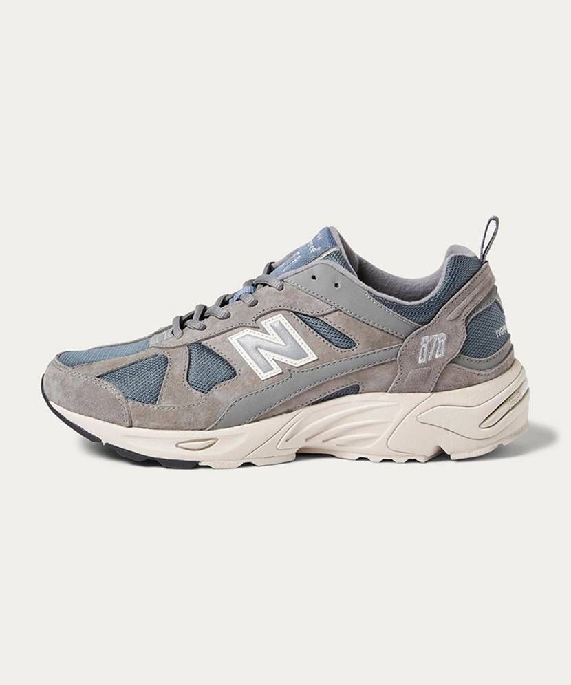 【スニダンで購入可】NEW BALANCE CM878 2COLORS JAPAN EXCLUSIVE 抽選/定価/販売店舗まとめ 2枚目