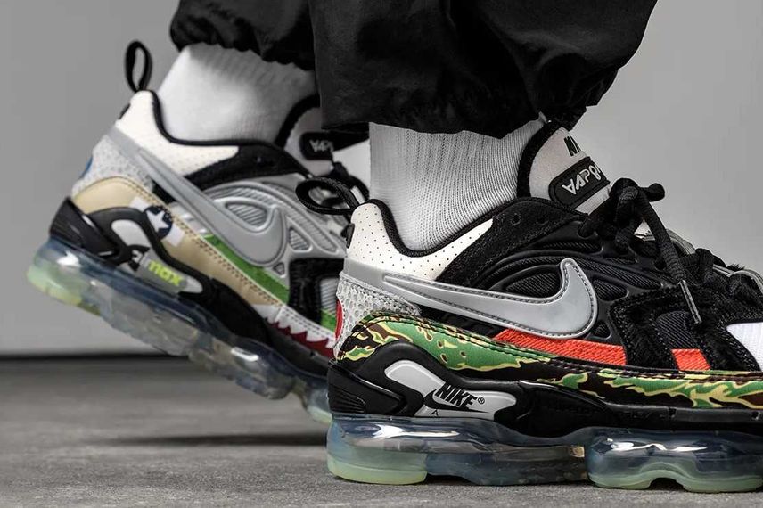 Nike Air Vapormax EVO Nike Air Vapormax EVO