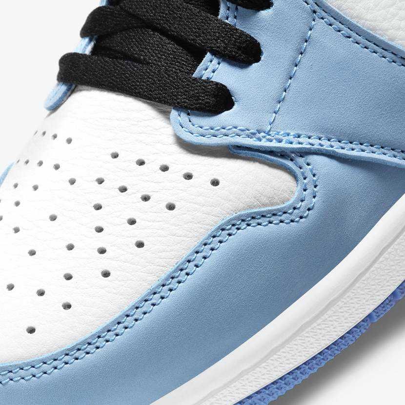 【スニダンで購入可】NIKE AIR JORDAN 1 HIGH OG "UNIVERSITY BLUE" 抽選/定価/販売店舗まとめ 8枚目