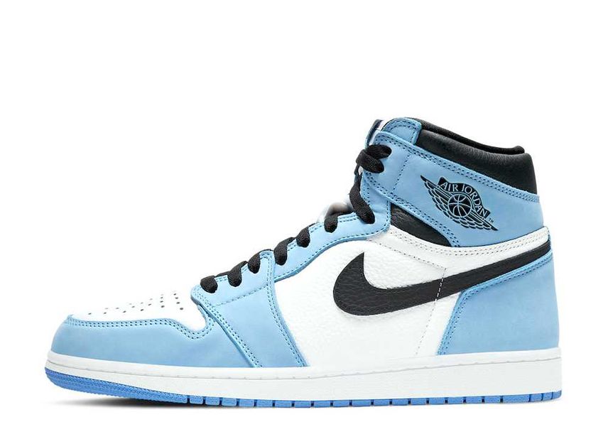 Nike Air Jordan 1 High OGUniversity Blue - スニーカー