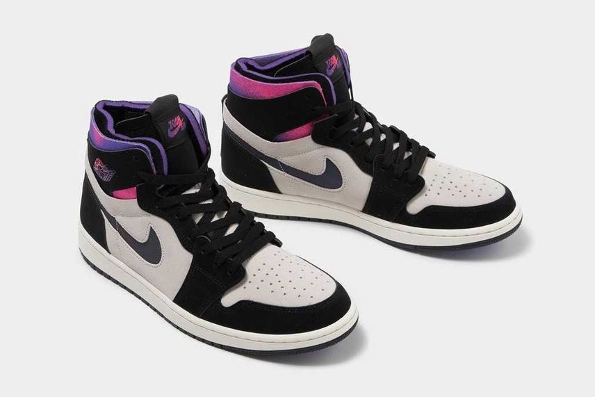 新品未使用 NIKE ナイキAIR JORDAN 1 PSG スニーカー 28 PSG × Nike Air Jordan 1 High Zoom Air Comfort