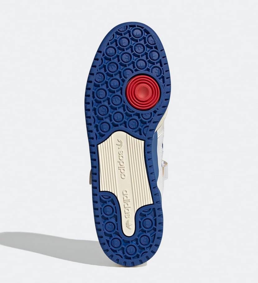 【スニダンで購入可】ADIDAS FORUM 84 LOW OG "BRIGHT BLUE" 抽選/定価/販売店舗まとめ 6枚目