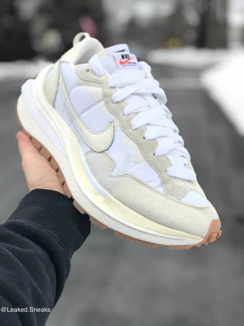 【スニダンで購入可】SACAI × NIKE VAPOR WAFFLE 2COLORS 抽選/定価/販売店舗まとめ 32枚目