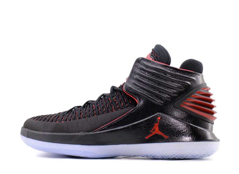 Nike Air Jordan 32 "MJ Day" (AA1253-001/AH3348-001)