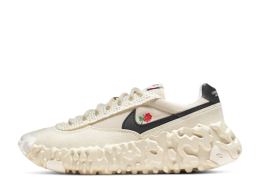 アンダーカバー × ナイキ オーバーブレイク "オーバーキャスト"