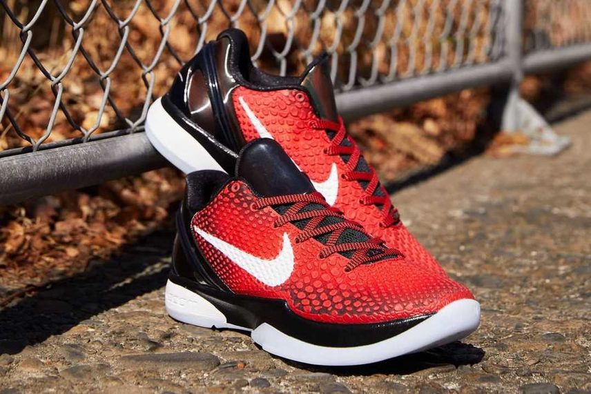 【スニダンで購入可】NIKE KOBE VI PROTRO "ALL-STAR" 抽選/定価/販売店舗まとめ