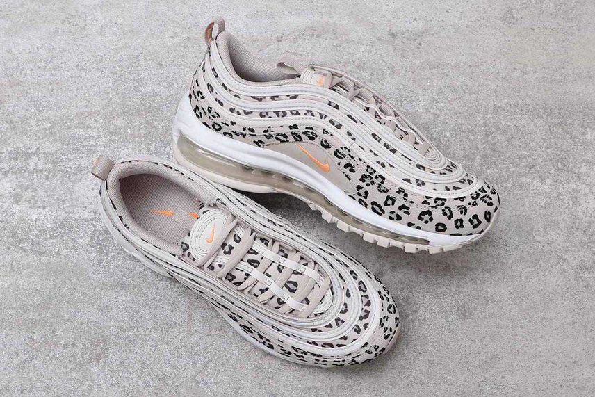 【スニダンで購入可】NIKE WMNS AIR MAX 97 "LEOPARD" 抽選/定価/販売店舗まとめ