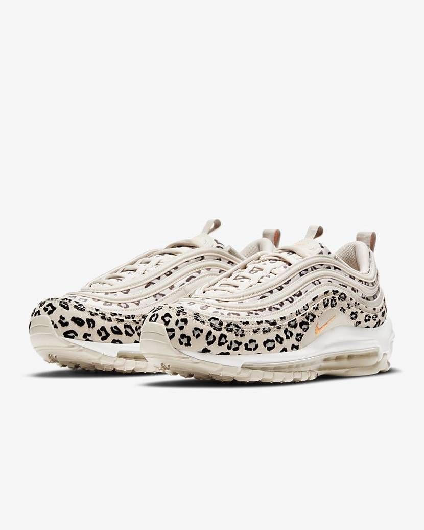【スニダンで購入可】NIKE WMNS AIR MAX 97 "LEOPARD" 抽選/定価/販売店舗まとめ 2枚目