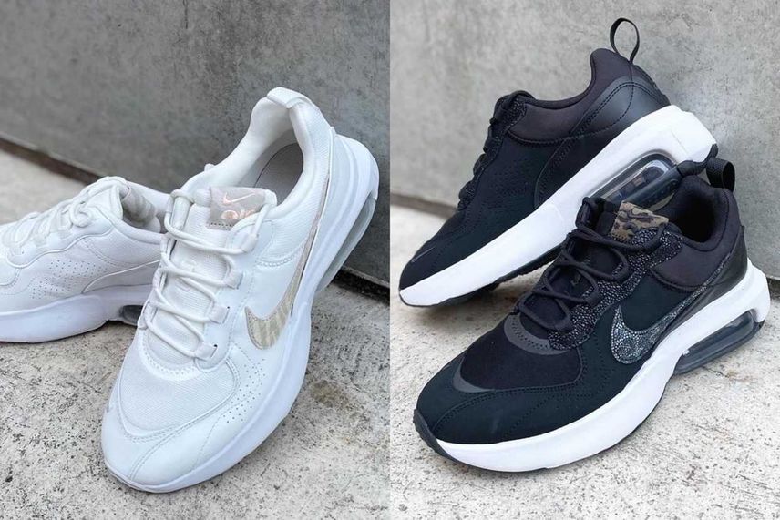 【スニダンで購入可】NIKE WMNS AIR MAX VERONA SE ANIMAL 2COLORS 抽選/定価/販売店舗まとめ