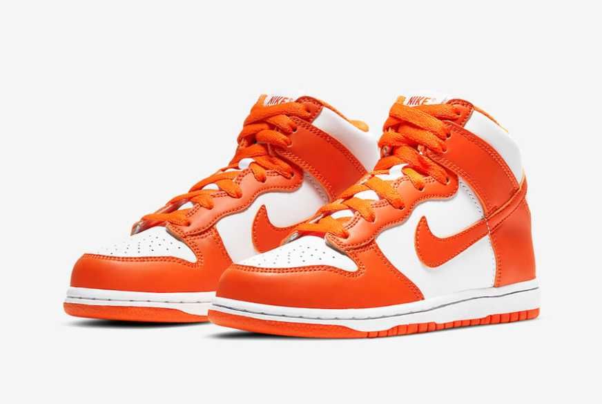 【スニダンで購入可】6/11発売 NIKE DUNK HIGH RETRO 4COLORS 抽選/定価/販売店舗まとめ 15枚目