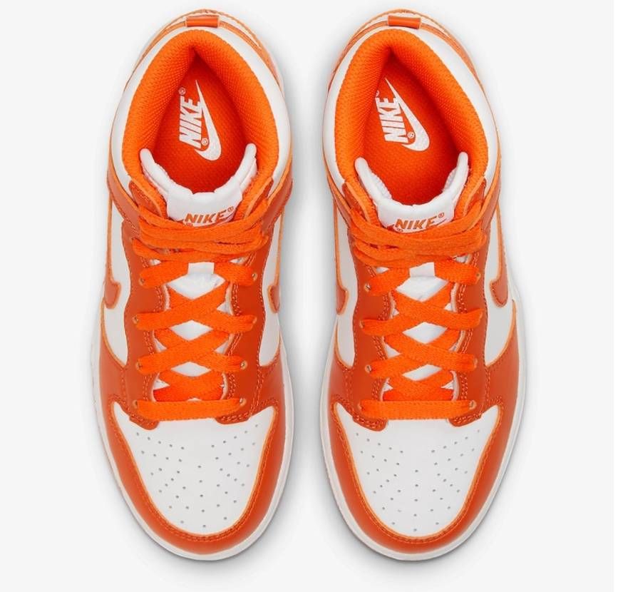 【スニダンで購入可】6/11発売 NIKE DUNK HIGH RETRO 4COLORS 抽選/定価/販売店舗まとめ 18枚目