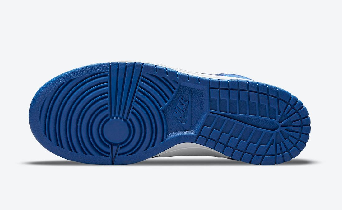 【スニダンで購入可】6/11発売 NIKE DUNK HIGH RETRO 4COLORS 抽選/定価/販売店舗まとめ 26枚目