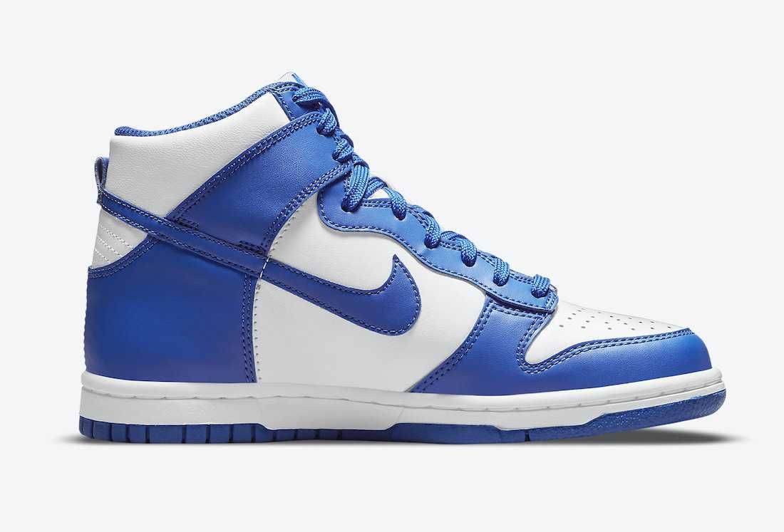 【スニダンで購入可】6/11発売 NIKE DUNK HIGH RETRO 4COLORS 抽選/定価/販売店舗まとめ 23枚目