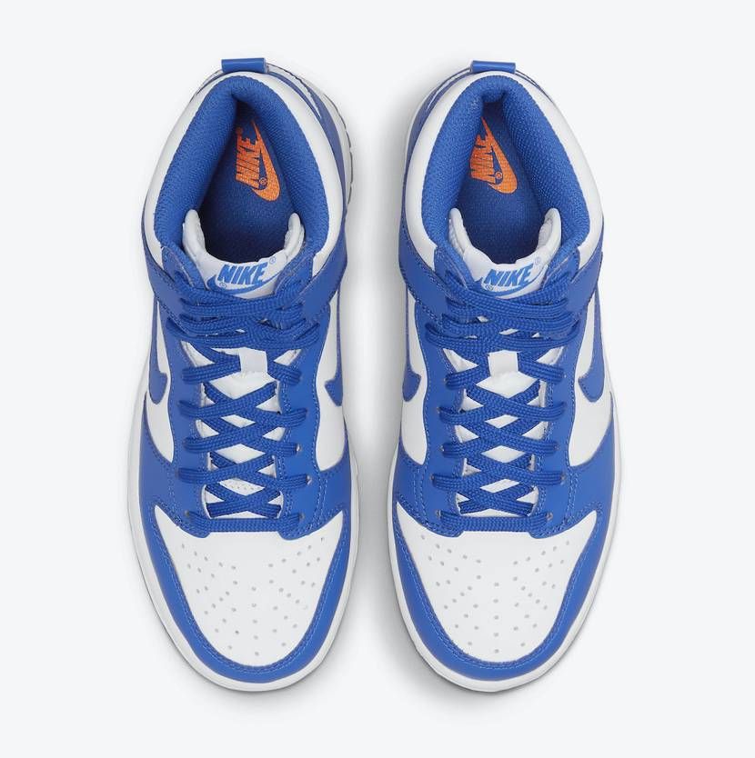 【スニダンで購入可】6/11発売 NIKE DUNK HIGH RETRO 4COLORS 抽選/定価/販売店舗まとめ 24枚目