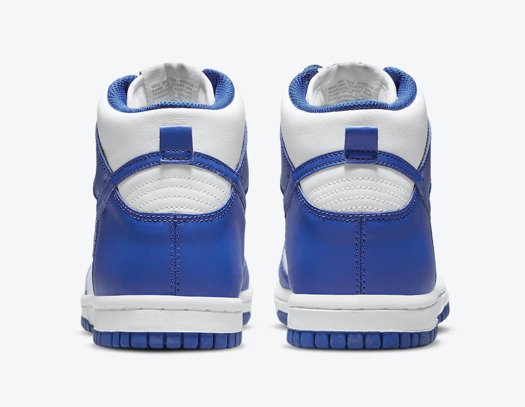 【スニダンで購入可】6/11発売 NIKE DUNK HIGH RETRO 4COLORS 抽選/定価/販売店舗まとめ 25枚目