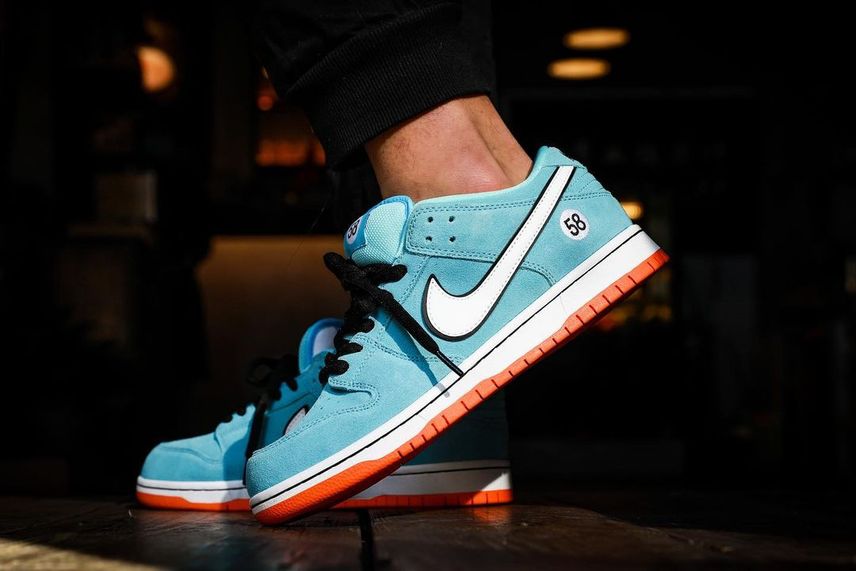 【スニダンで購入可】NIKE SB DUNK LOW "CLUB 58" 抽選/定価/販売店舗まとめ