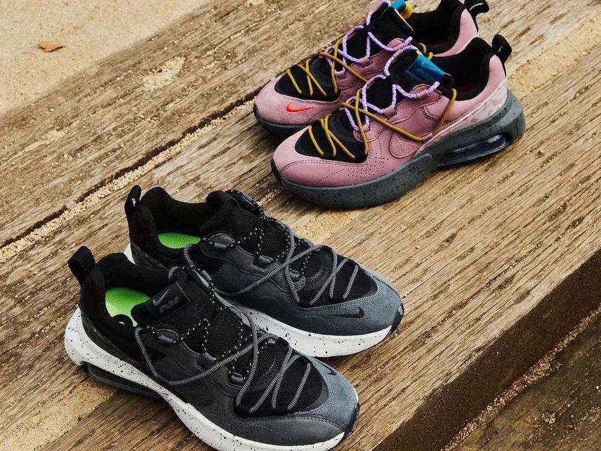 【スニダンで購入可】NIKE WMNS AIR MAX VIVA 2COLORS 抽選/定価/販売店舗まとめ