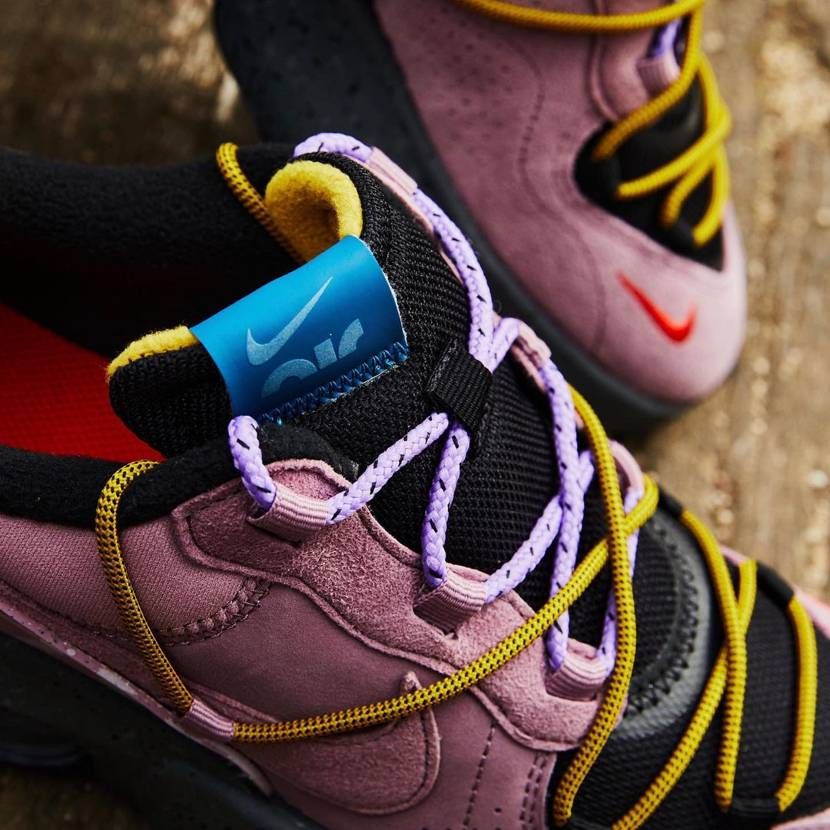 【スニダンで購入可】NIKE WMNS AIR MAX VIVA 2COLORS 抽選/定価/販売店舗まとめ 5枚目