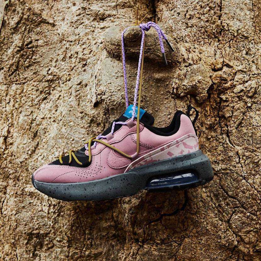 【スニダンで購入可】NIKE WMNS AIR MAX VIVA 2COLORS 抽選/定価/販売店舗まとめ 4枚目