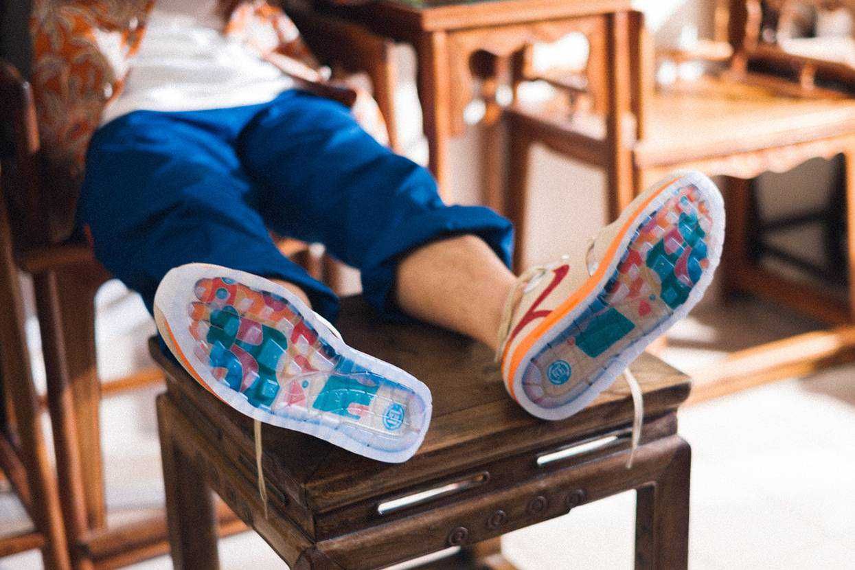 【スニダンで購入可】5/26発売 CLOT × NIKE AIR MAX 1 "KISS OF DEATH" 抽選/定価/販売店舗まとめ 5枚目