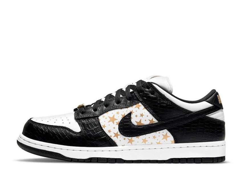 SUPREME × NIKE SB DUNK LOW OG QS 27.0cm-