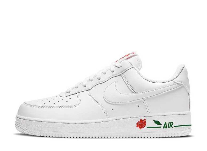 Nike Air Force 1 Low Rose