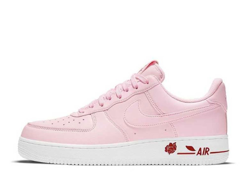 Nike Air Force 1 Low Rose