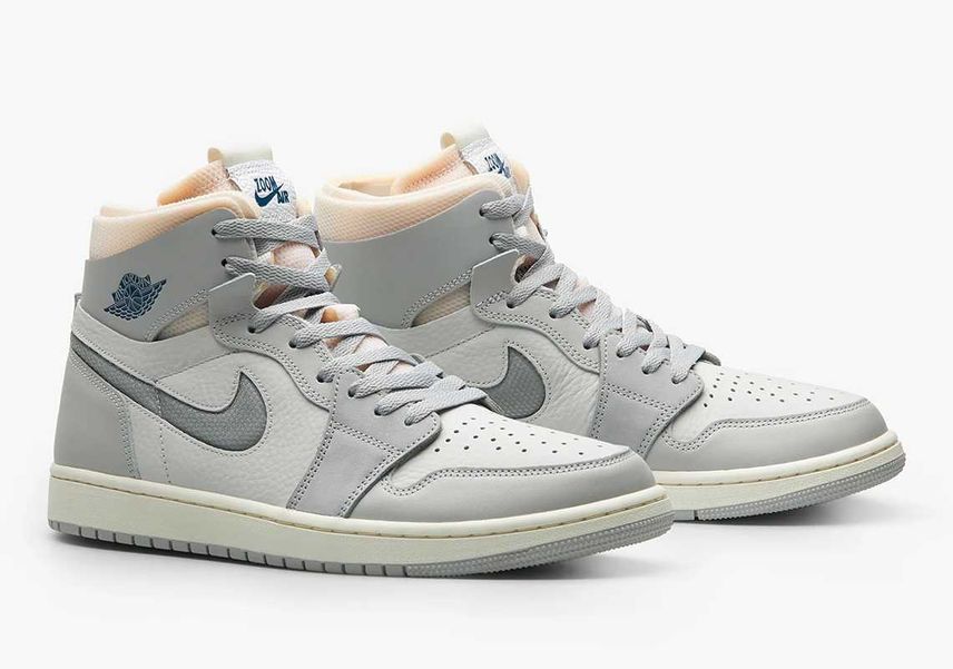 【スニダンで購入可】NIKE AIR JORDAN 1 ZOOM AIR COMFORT "LONDON"  抽選/定価/販売店舗まとめ