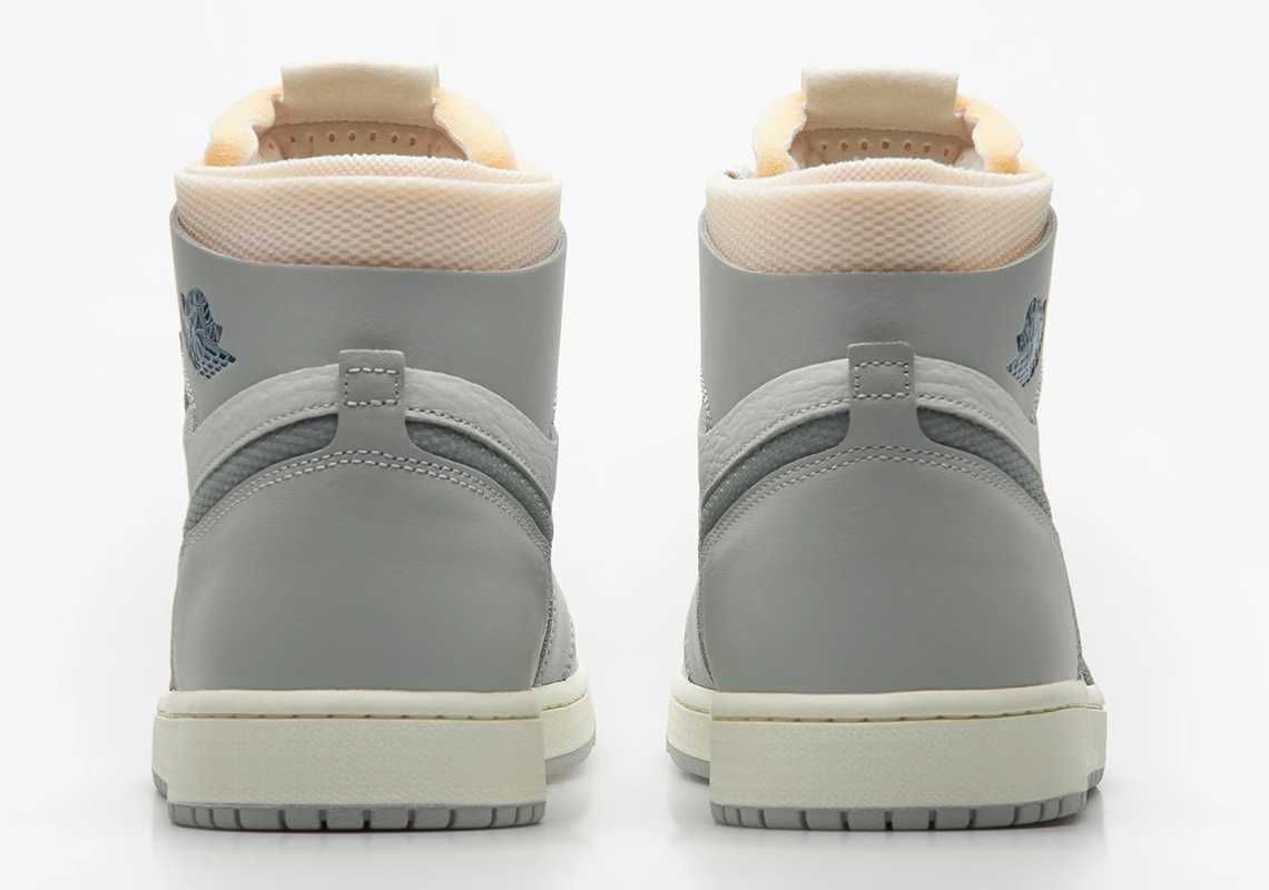 【スニダンで購入可】NIKE AIR JORDAN 1 ZOOM AIR COMFORT "LONDON"  抽選/定価/販売店舗まとめ 6枚目