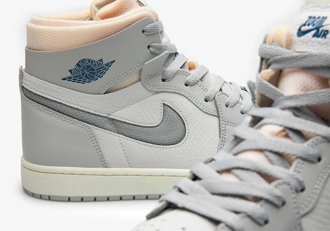 【スニダンで購入可】NIKE AIR JORDAN 1 ZOOM AIR COMFORT "LONDON"  抽選/定価/販売店舗まとめ 3枚目