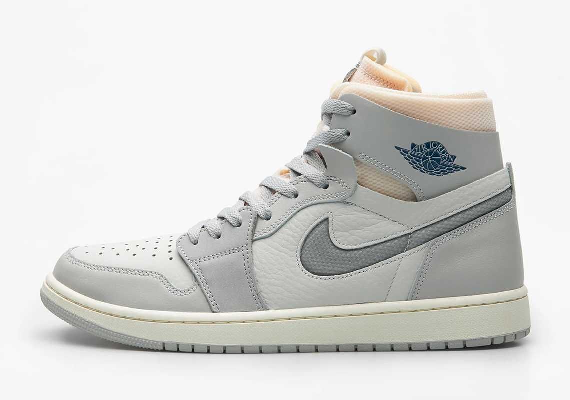 【スニダンで購入可】NIKE AIR JORDAN 1 ZOOM AIR COMFORT "LONDON"  抽選/定価/販売店舗まとめ 2枚目