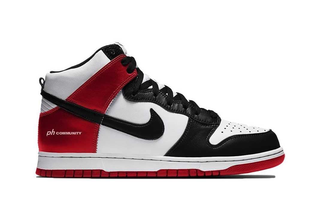 【スニダンで購入可】6/11発売 NIKE DUNK HIGH RETRO 4COLORS 抽選/定価/販売店舗まとめ 13枚目