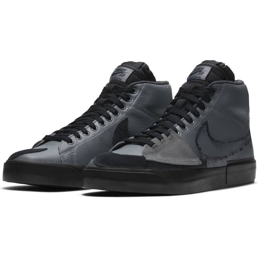 【スニダンで購入可】NIKE SB BLAZER MID EDGE 5COLORS 抽選/定価/販売店舗まとめ 2枚目