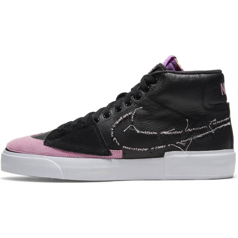 【スニダンで購入可】NIKE SB BLAZER MID EDGE 5COLORS 抽選/定価/販売店舗まとめ 3枚目