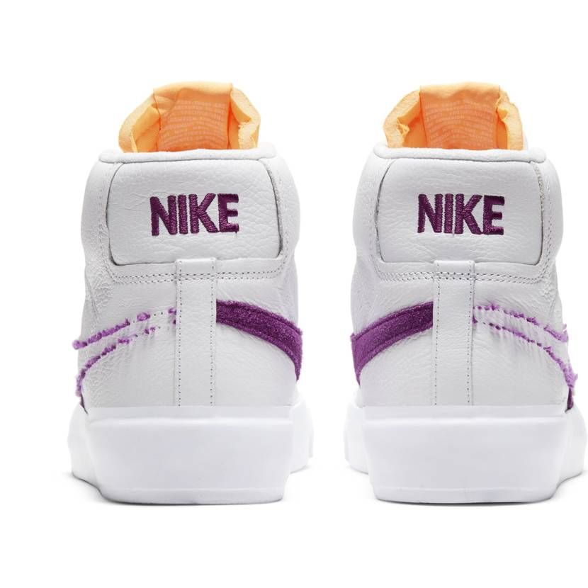 【スニダンで購入可】NIKE SB BLAZER MID EDGE 5COLORS 抽選/定価/販売店舗まとめ 6枚目