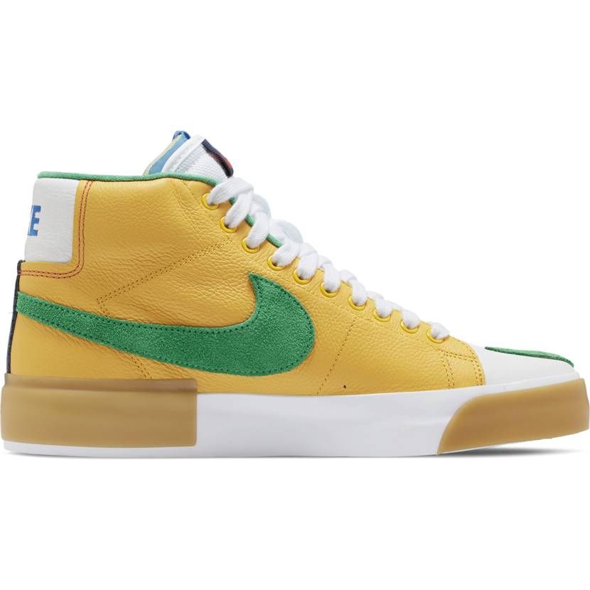 【スニダンで購入可】NIKE SB BLAZER MID EDGE 5COLORS 抽選/定価/販売店舗まとめ 10枚目