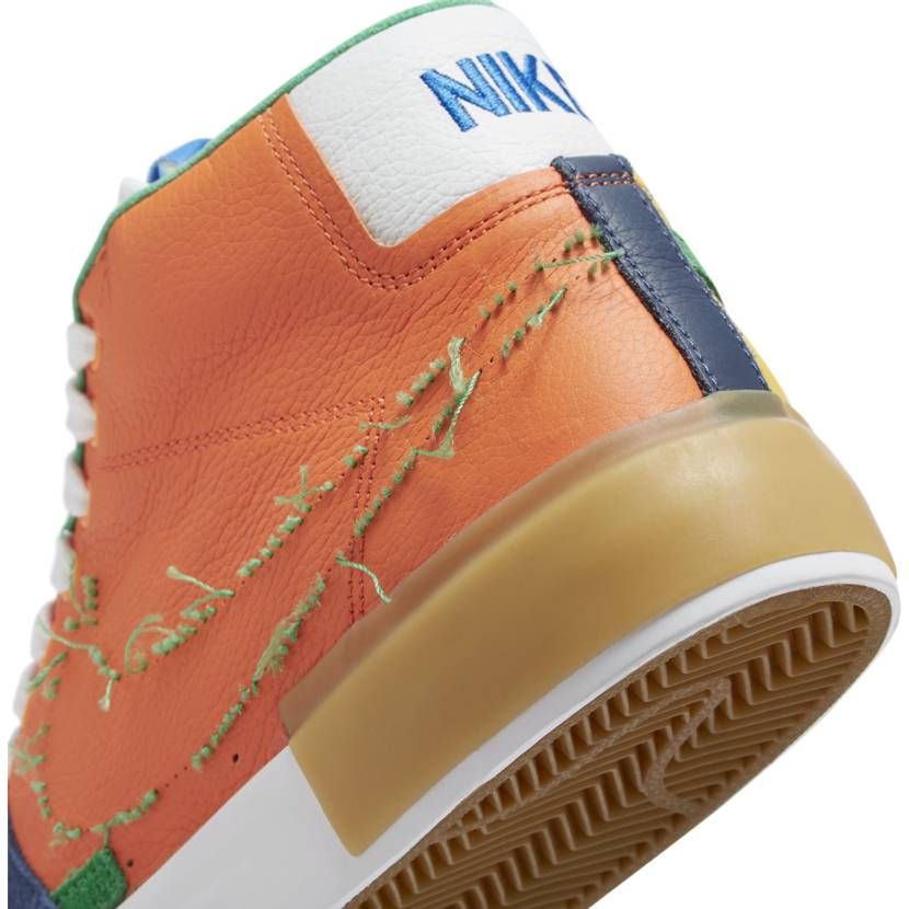 【スニダンで購入可】NIKE SB BLAZER MID EDGE 5COLORS 抽選/定価/販売店舗まとめ 7枚目
