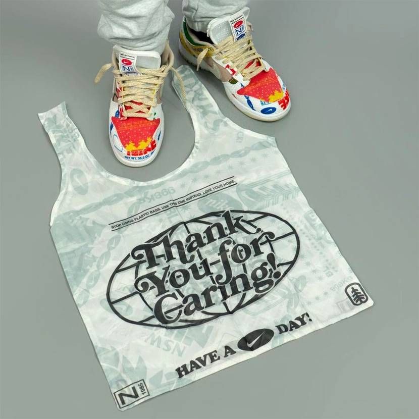 【スニダンで購入可】NIKE DUNK LOW "CITY MARKET" 抽選/定価/発売店舗まとめ 8枚目