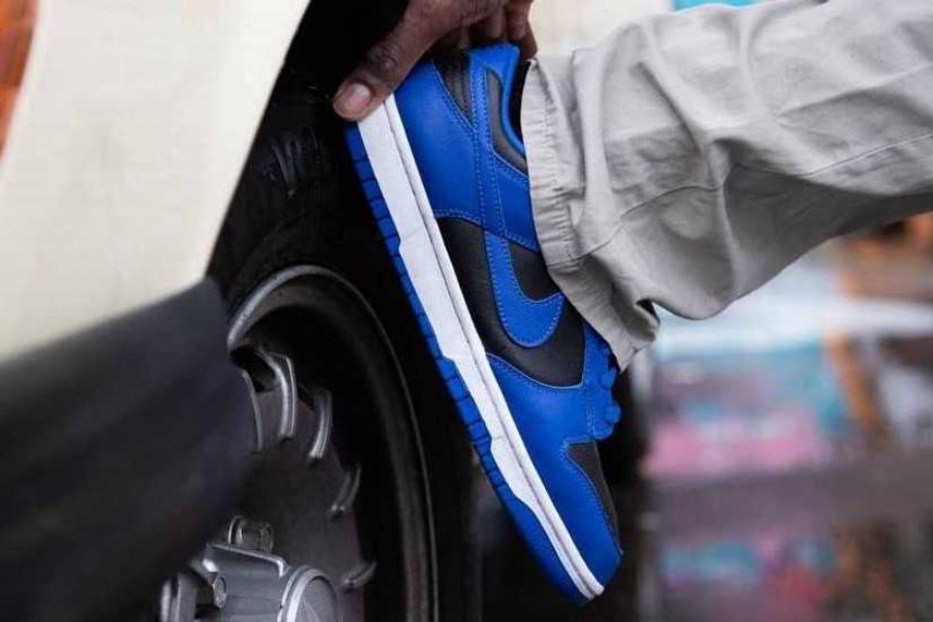 Nike Dunk Low Nike Dunk Low