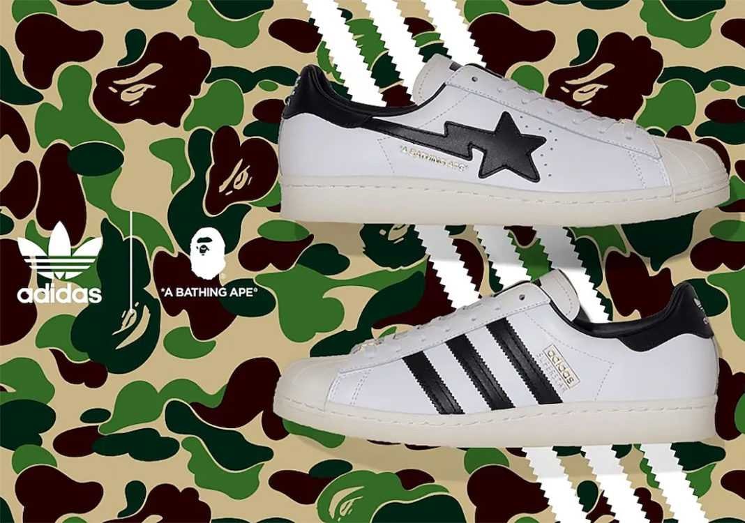 adidas yeezy bape